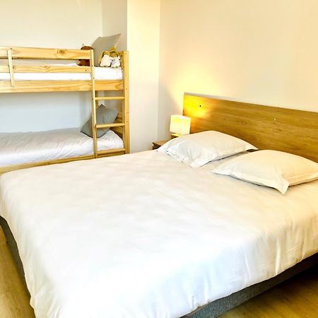 Résidence Easy Lodge Ajaccio  Exterior foto