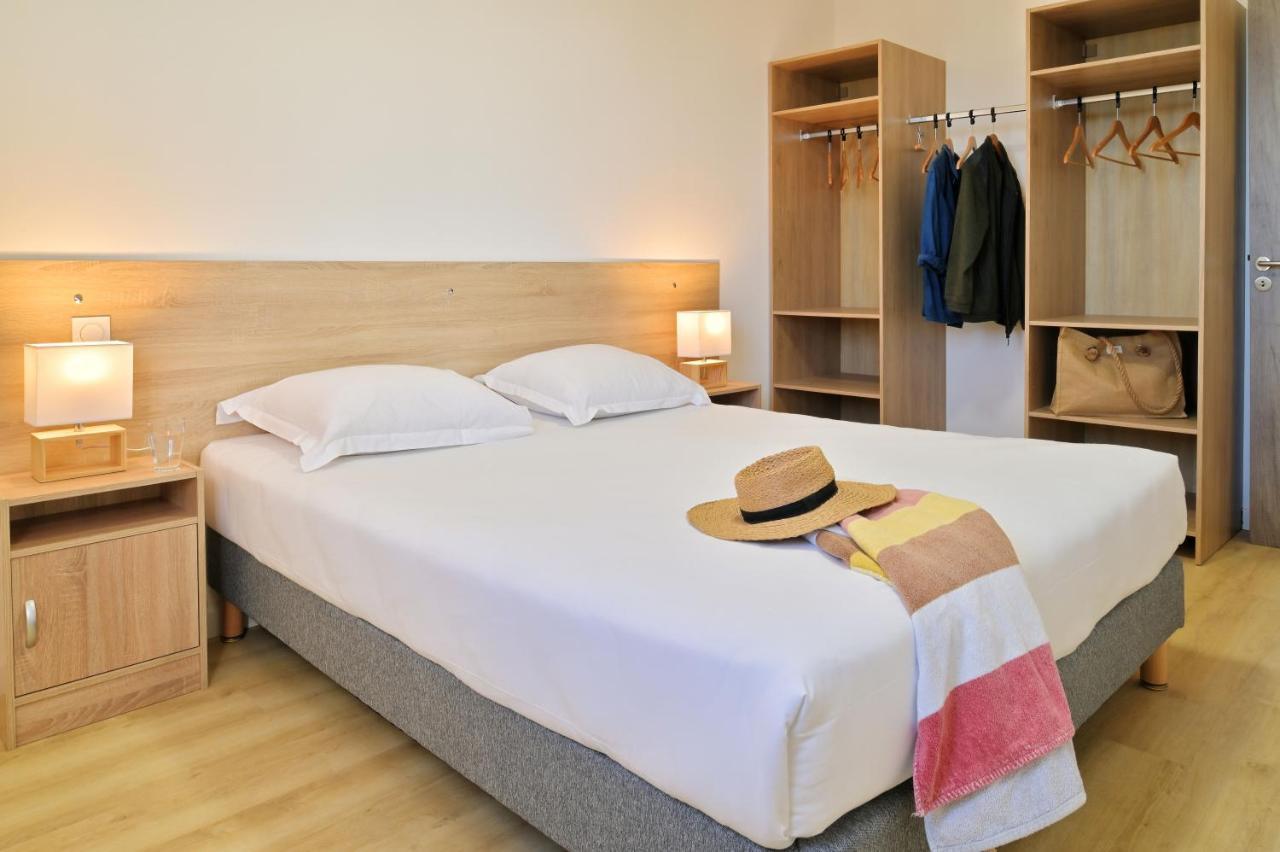 Résidence Easy Lodge Ajaccio  Exterior foto