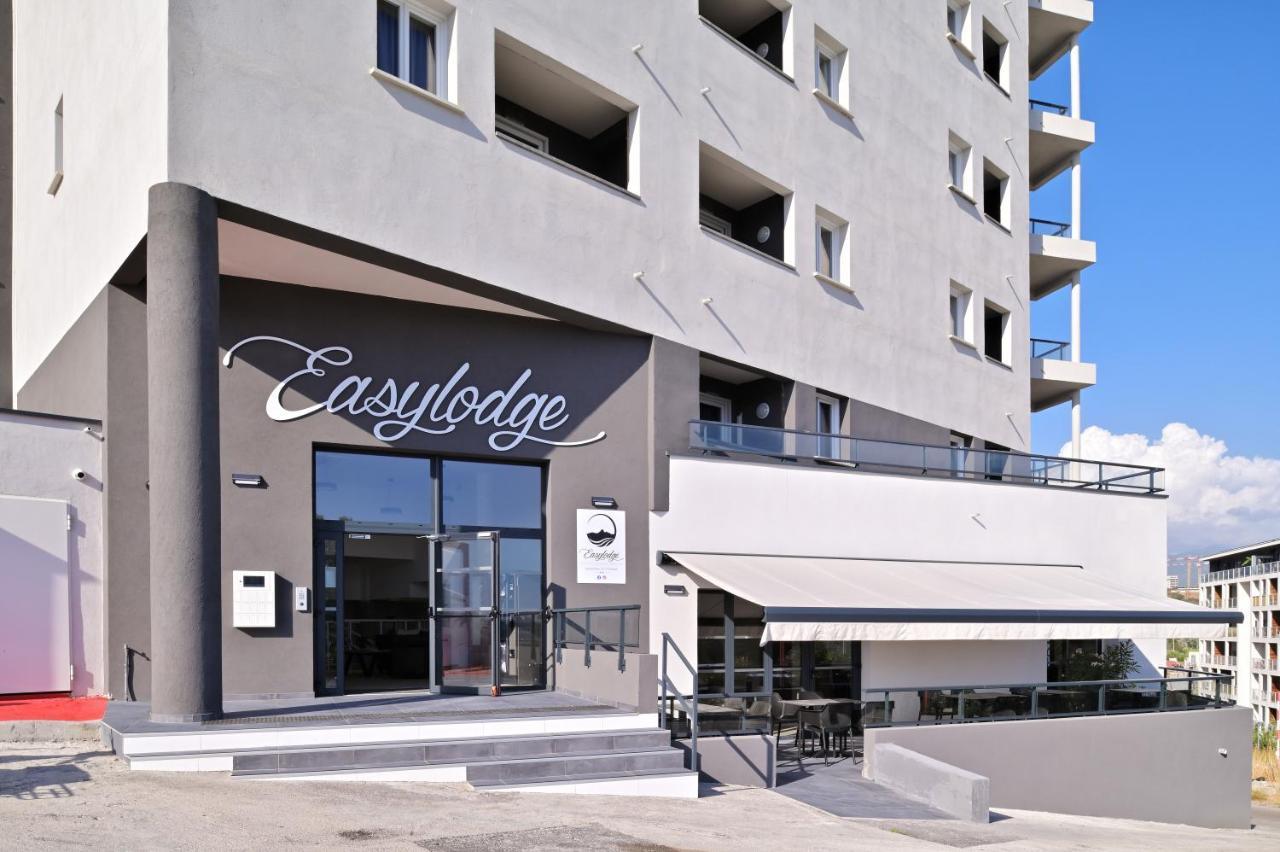 Résidence Easy Lodge Ajaccio  Exterior foto
