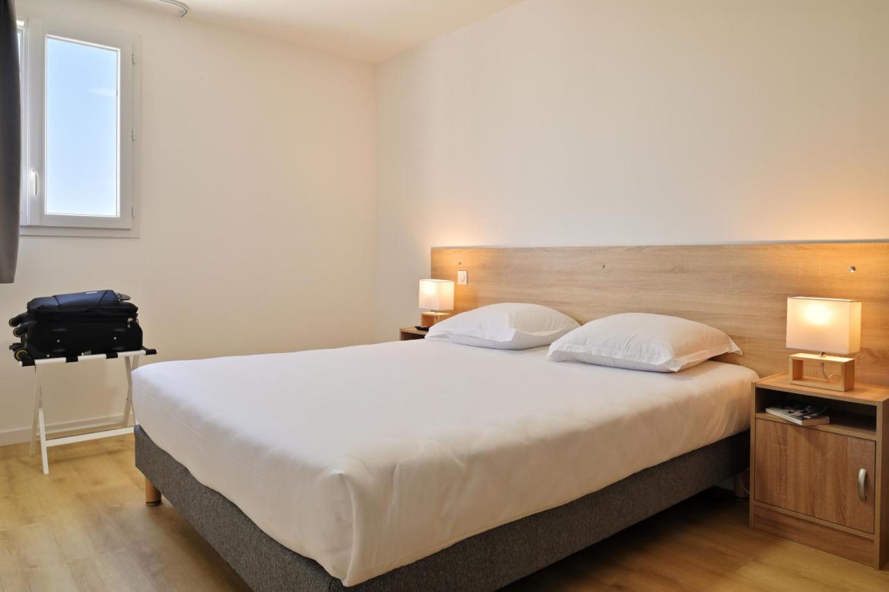 Résidence Easy Lodge Ajaccio  Exterior foto