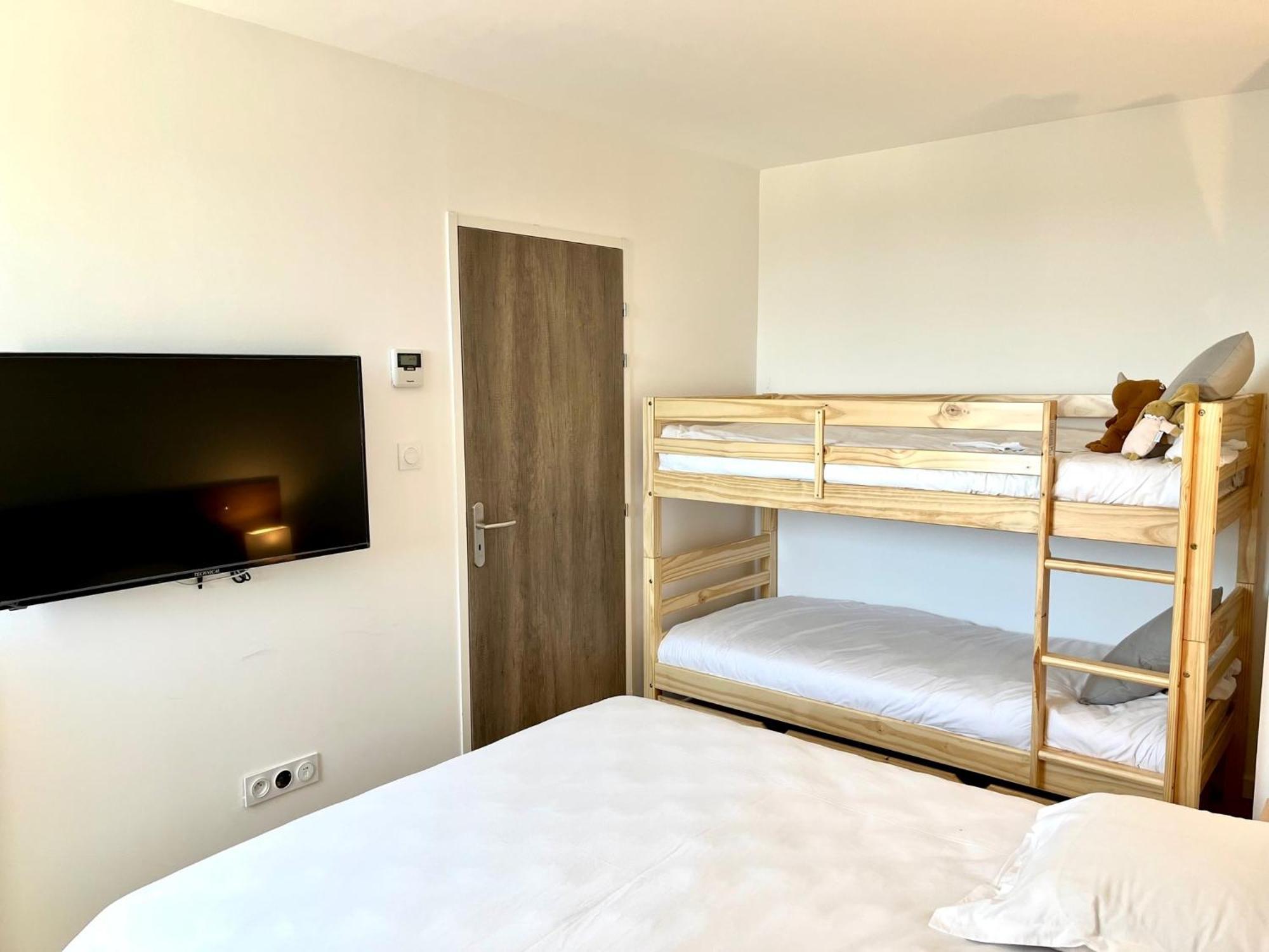 Résidence Easy Lodge Ajaccio  Exterior foto
