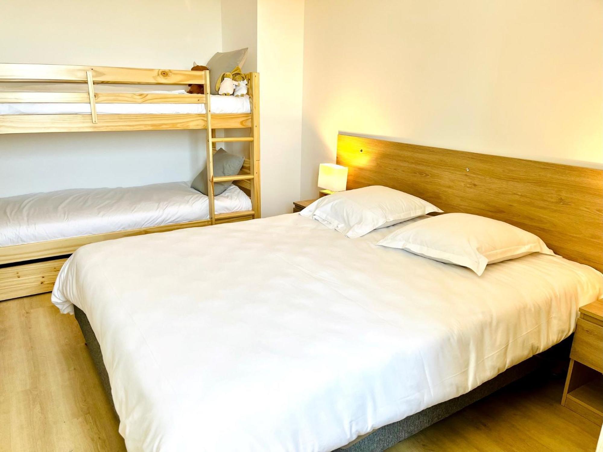Résidence Easy Lodge Ajaccio  Exterior foto